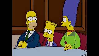 Complex Question Fallacy - Simpsons example - Fallacious Trump e108