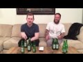 Beer Me Episode 28 - Heineken Review