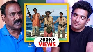 Somali Pirates Explained In 8 Minutes By A Marine Commando