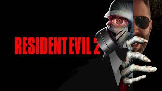 Resident Drunks: Resident Evil 2 - The Original Sequel with Drinking Twist