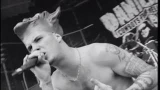 Pantera - Cowboys From Hell live in Moscow 1991 Monster of Rock Tour
