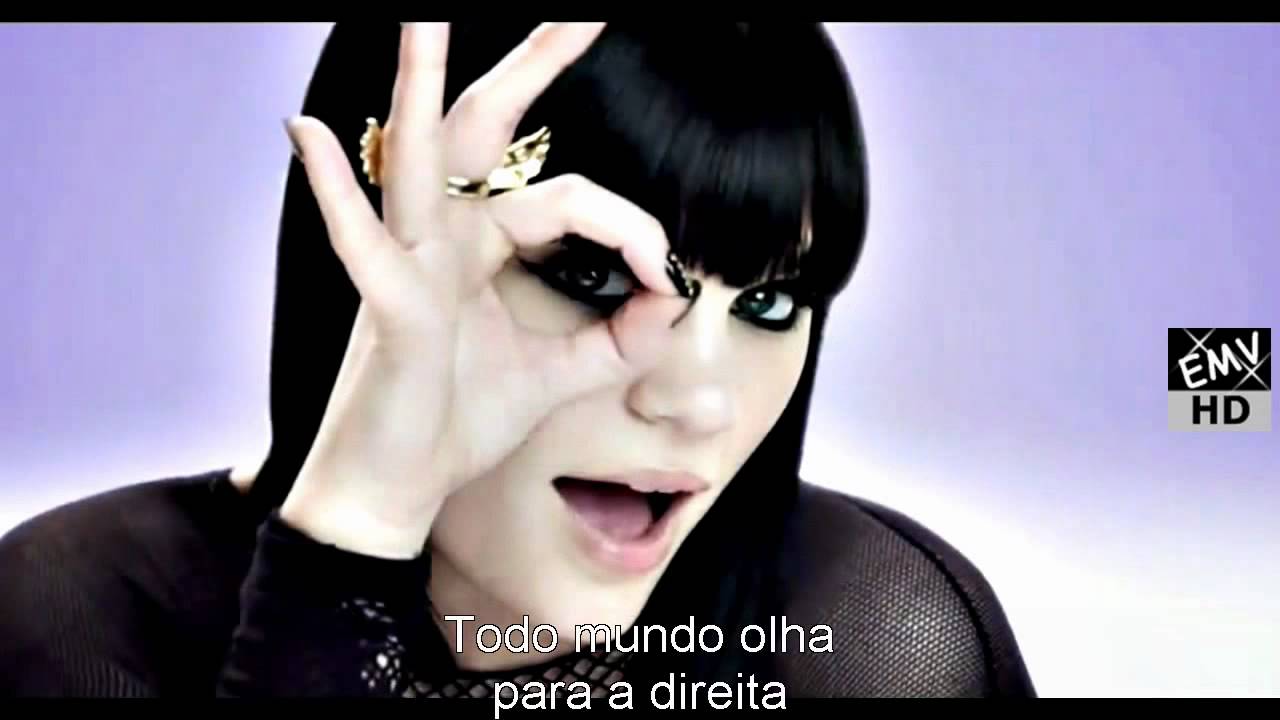 Jessie J Ft. B.o.B. - Price Tag (Legendado) HD - YouTube