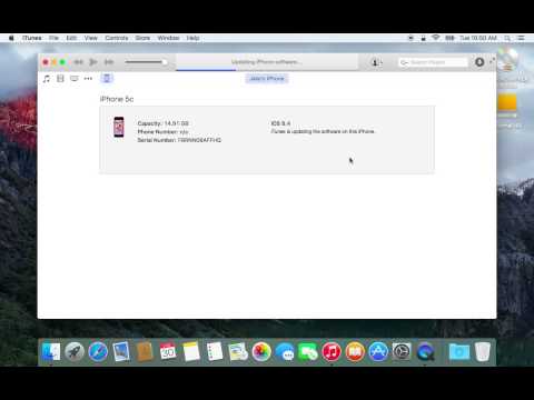How to Downgrade iOS 8 4 to 8 3 How to Downgrade iOS 8 4 to 8 3
