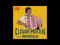 Claudio Moran y Los Universales - Basta Corazón (Infopesa)