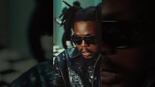 Olamide, Fireboy DML, Asake - Uptown Disco