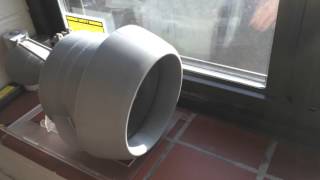 3D Printed Turbofan Engine Replica (Electric Ducted Fan)