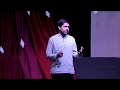 Making art with Artificial Intelligence-The evolution of Cyborg Artist | Harshit Agrawal | TEDxSurat