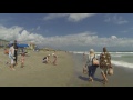 Run on the Beach, Cocoa Beach Florida Virtual Run