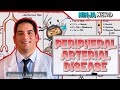 Peripheral Arterial Disease | Clinical Medicine