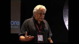 TEDxLahore - Arif Hasan - Building Better Cities