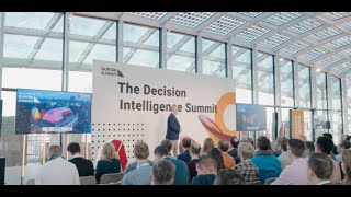 Gurobi Summit 2024 I Amsterdam