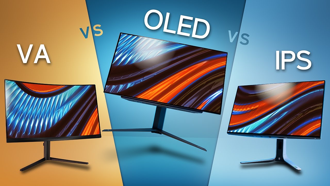 Ips Vs Led Display Ips Vs Led Display
