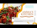 Customer Reviews - Amma's Kitchen