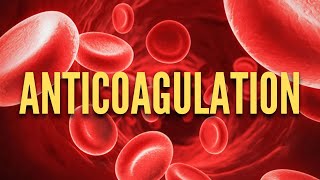 How To Anticoagulate Patients In The Hospital (The Only Video You Need!)