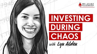 TIP303: Investing During Chaos With Lyn Alden