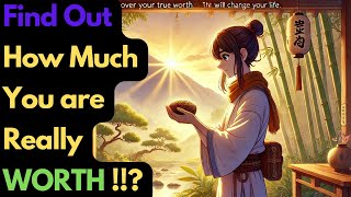 Discover Your True Worth: The Inspiring Zen Story That Will Change Your Life