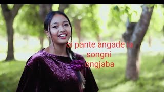 oi pante angade ia songni ongjava