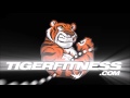 marc lobliner 625lb deadlift pr with mark bell tiger fitness