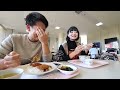 Day in the Life of a Typical Japanese University Student