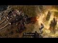 spellforce 3 Прохождение на русском серия 67 Песня плетельщицы снов