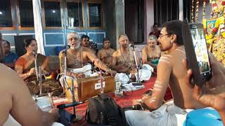 Gurunathan Charaname By Erode Rajamani Bagavathar @ Alampallam old village