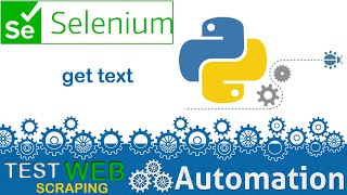 SELENIUM PYTHON FOR WEB AUTOMATION TEST AUTOMATION HOW TO SELECT AN ELEMENT WITH SPECIFIC TEXT