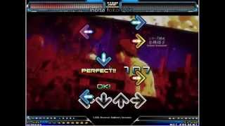 Stepmania SNK ¡Guren No Yumiya! 100%