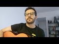 Party For One - Carly Rae Jepsen Cover