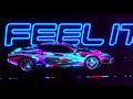 DNA & Weaver - Feel It (Hardstyle) | Official Videoclip