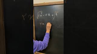 تجزیه کنید #ریاضی #آموزش_ریاضی #maths #calculationtricks