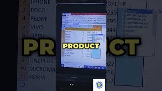 How to use product formula in excel by Pawan sir#spreadsheets #trovecomputerclasses#computerhubtalk