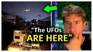The Alien Situation Just Got Really Crazy Really Fast