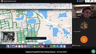 #map2020 - Map Editing Webinar 2