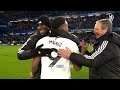 chelsea 1 2 fulham highlights extended premier league 24 25