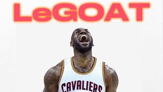 LeBron James- A Kid From Akron (Full Documentary)