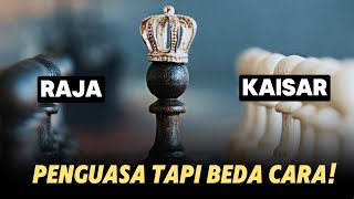 Raja atau Kaisar? Negara mana yang masih menganut sistem tersebut?