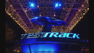 Test Track Queue Music 2 Hour Loop