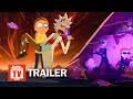 Rick and Morty Season 5 Trailer | Rotten Tomatoes TV