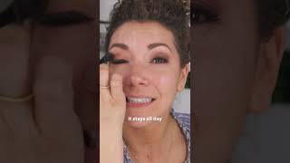 Ali Carr's Espresso Makeup Tutorial | #TutorialTuesday | QVC+ HSN+ #Shorts