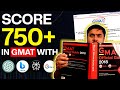 GMAT 700+ Strategy in 30 Days