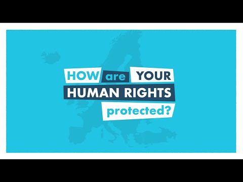 What is the difference between the Human Rights Act and the European Convention on Human Rights?