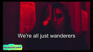 Borgeous - They Don't Know Us (lyrics)