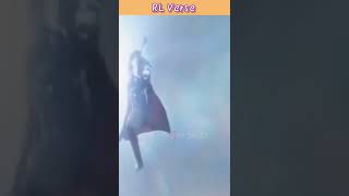 thones in justice league fight #shorts #shortsfeed #viral #dcuniverse#superman #justiceleague#thanos