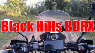 Black Hills BDRX (Worth Your Time?)