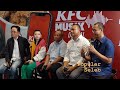 KFC-SWARA SANGKAR EMAS & TREBEL KOLABORASI HADIRKAN MUSIK DIGITAL.