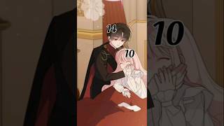4 year gap love story ❤️ #shortvideo