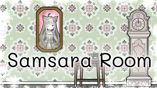 Objective: GET OUT! ♛Samsara Room♛