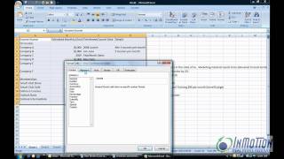 Convert Microsoft Word Table to Excel Spreadsheet.mov