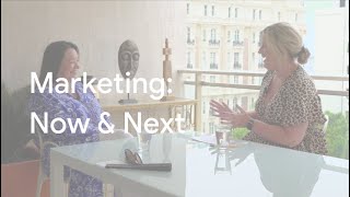 Marketing Now & Next: Helping ensure DEI becomes core DNA in businesses