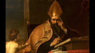 Errors of Augustine - #ChristianCoffeeTime